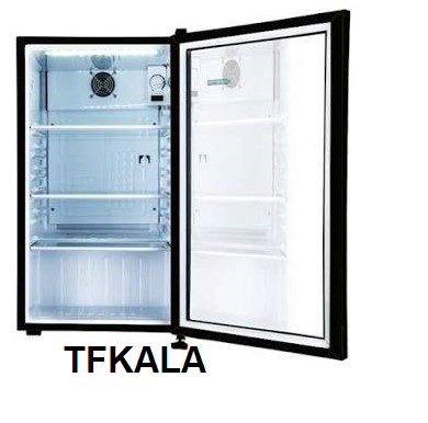  یخچال شوکیس ۵ فوت ایستکول مدل 4294-TFKALA- CS 