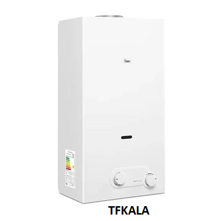آبگرمکن دیواری بوتان مدل 3115-TFKALA