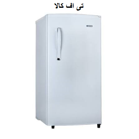  یخچال ۹ فوت ایستکول مدل ۲۹۱۹ | مشخصات و خرید-سفید-تی اف کالا 