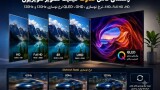 راهنمای کامل تفاوت کیفیت تصویر تلویزیون؛ HD، Full HD، 4K، UHD، QLED، نرخ نوسازی 60Hz، 80Hz و 120Hz