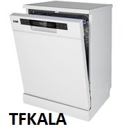 ماشین ظرفشویی سام DW-192-تی اف کالا
