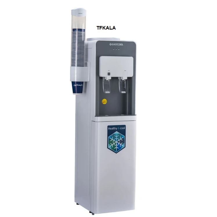 آبسردکن ایستکول TM-RW440 یخچال‌دار | مشخصات و خرید-تی اف کالا