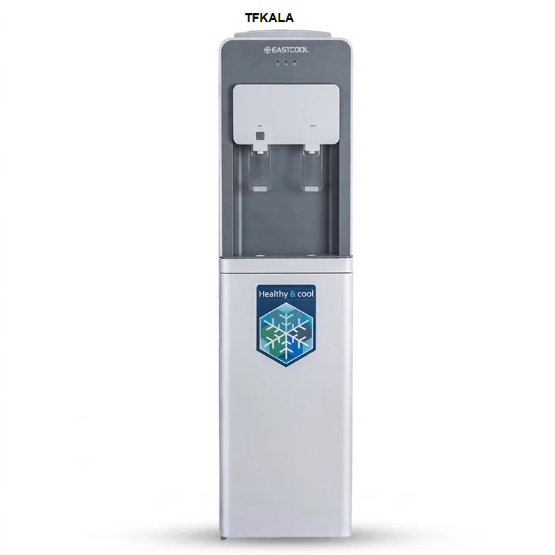 ویر آبسردکن ایستکول TM-RW440 یخچالدار | مشخصات و خرید-تی اف کالا